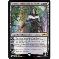 Liliana, Untouched by Death
